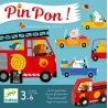 Pin Pon !