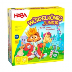 Roi & compagnie junior