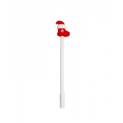 Stylo - Botte de Noël