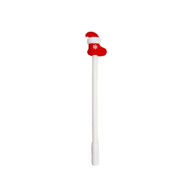 Stylo - Botte de Noël