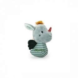 Mini hochet - Joe