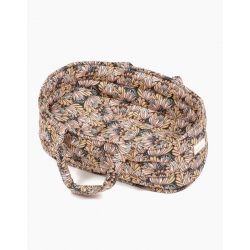 Gordi 34/37 cm - Couffin Fleurs d'eau
