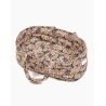 Gordi 34/37 cm - Couffin Fleurs d'eau