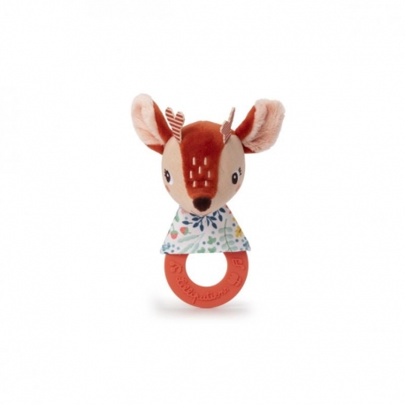 Hochet de dentition - Stella