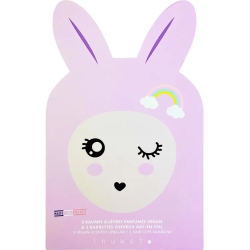 Coffret Bunny - Baumes et barrettes