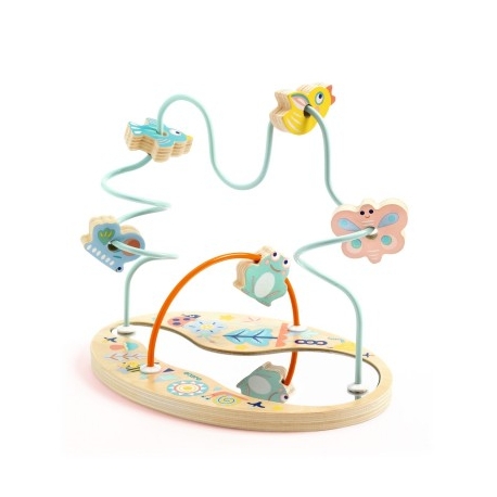 Baby Loopi