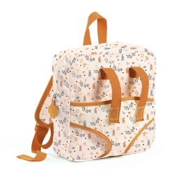 Pomea - Sac à dos poupée