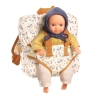 Pomea - Sac à dos poupée