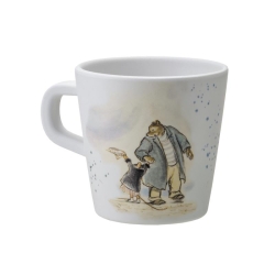 Ernest et Célestine - Petit mug