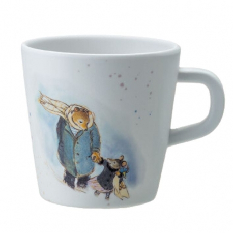 Ernest et Célestine - Petit mug