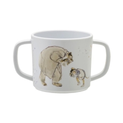 Ernest et Célestine - Tasse 2 anses