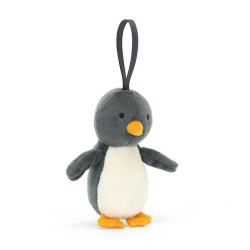 Festive folly - Pingouin