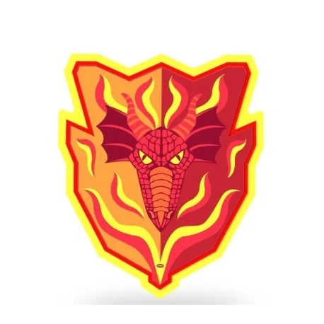 Bouclier de feu