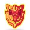 Bouclier de feu