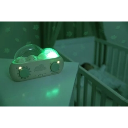 Cloud Box - Ma première boîte à rêves