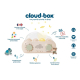 Cloud Box - Ma première boîte à rêves