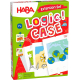 Logic ! Case - Extension vacances et voyages