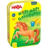Hop! Hop! Galopons! - Mini jeu