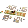 Hop! Hop! Galopons! - Mini jeu
