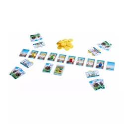 La vallée des vikings - Mini jeu