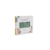 Trois petits lapins - Sortie de bain Sauge