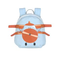 Tiny - Petit sac à dos avion à hélices