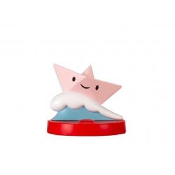 Faba - Figurine Chansons au bord de l'eau