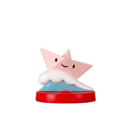 Faba - Figurine Chansons au bord de l'eau