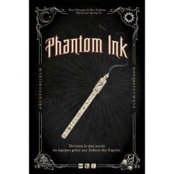 Phantom Ink