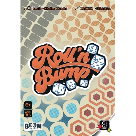 Roll'n Bump
