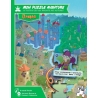 Mon puzzle aventure - Dragon