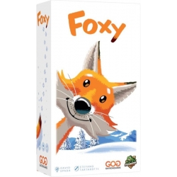 Foxy
