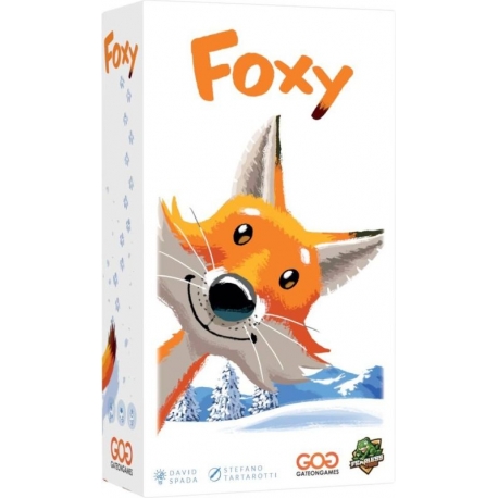Foxy