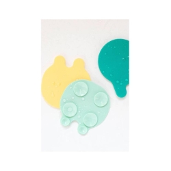 Grippi - Méduses de bain anti-dérapantes