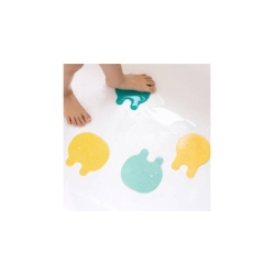 Grippi - Méduses de bain anti-dérapantes
