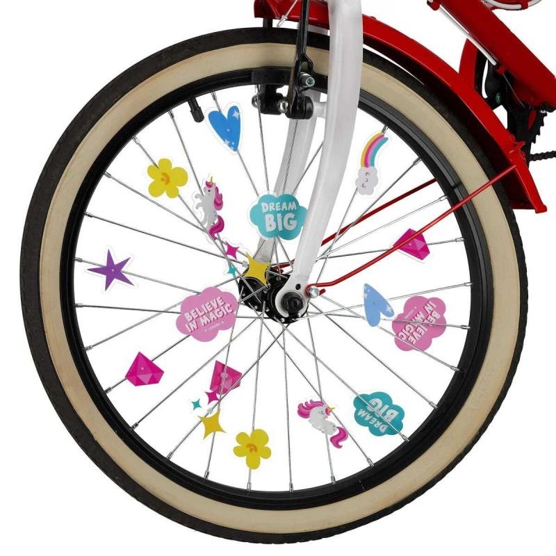 Pimp your bike - Licorne