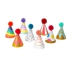 Legami - Mini chapeaux de fête