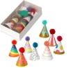 Legami - Mini chapeaux de fête