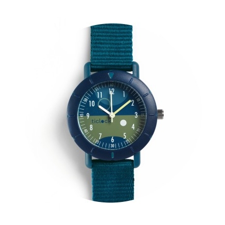 Ticlock - Montre sport stadium hero