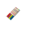Kidymarker - 4 marqueurs pour Kidydraw classique