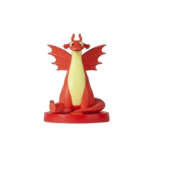 Faba - Figurine Lily e draguetto