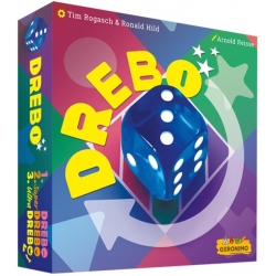 Drebo