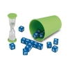 Cross Dice - Jeu de lettres