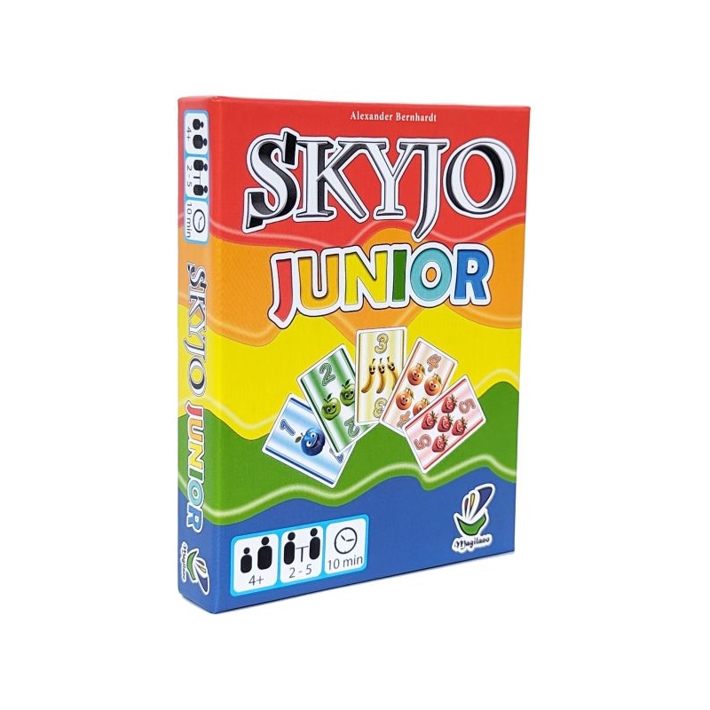 Skyjo Junior