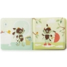 Livre de bain magique Joe