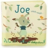 Livre de bain magique Joe