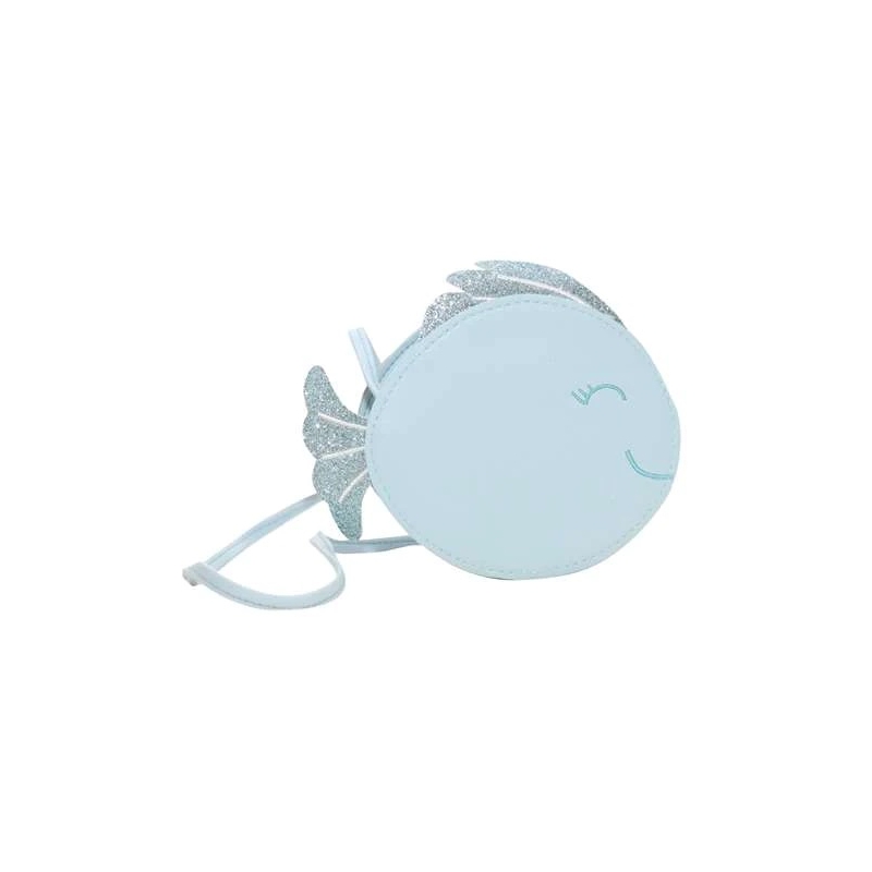Yuko B - Sac baleine