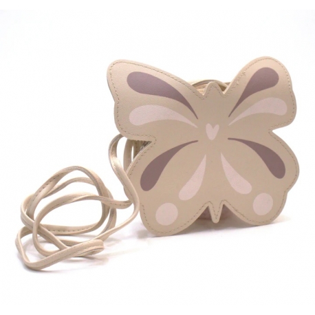 Yuko B - Sac papillon
