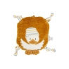 Bouillotte coussin Edda le canard