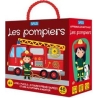 Q-Box - Les pompiers